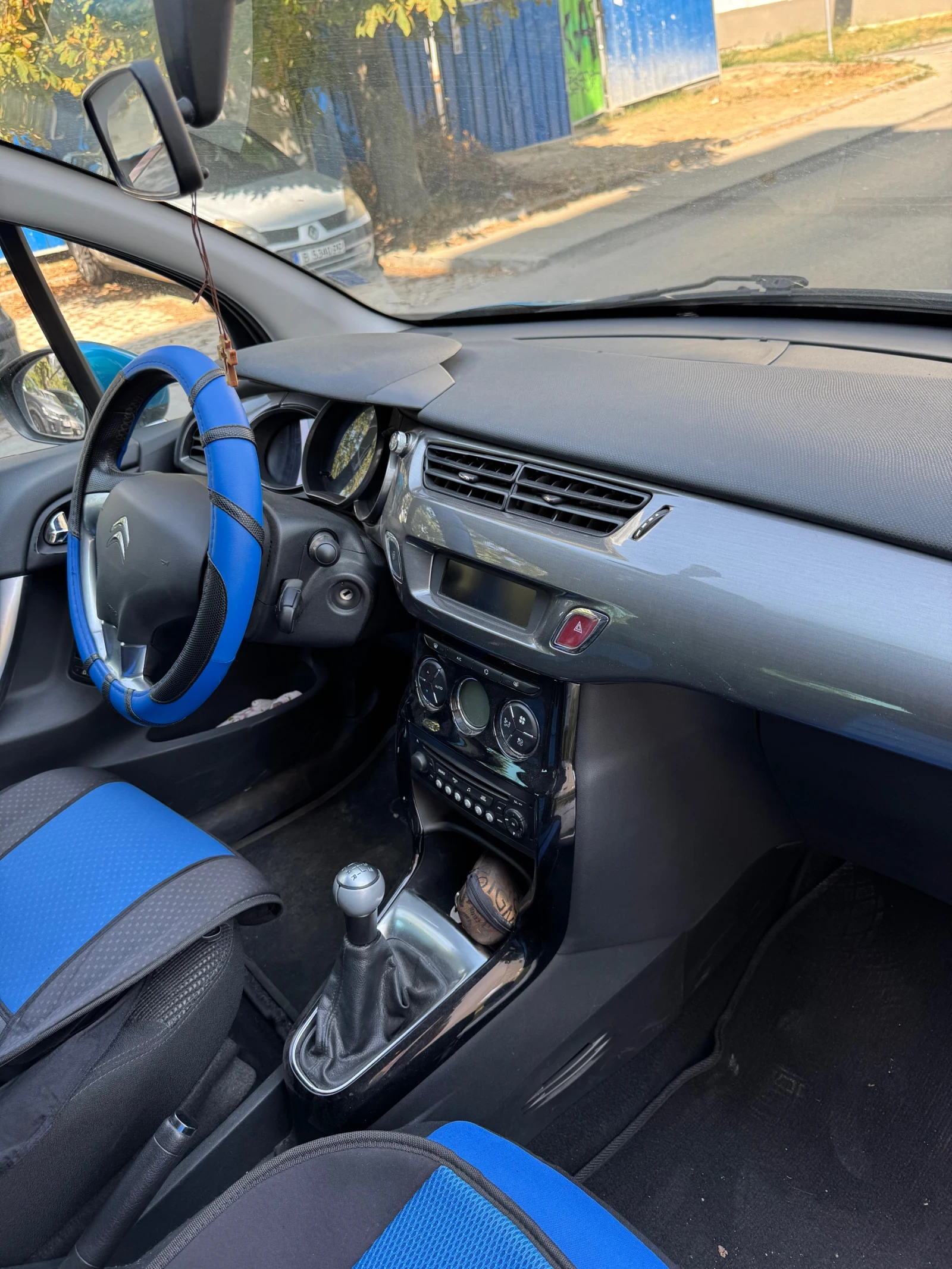 Citroen C3 Exclusive, снимка 9 - Автомобили и джипове - 55934160