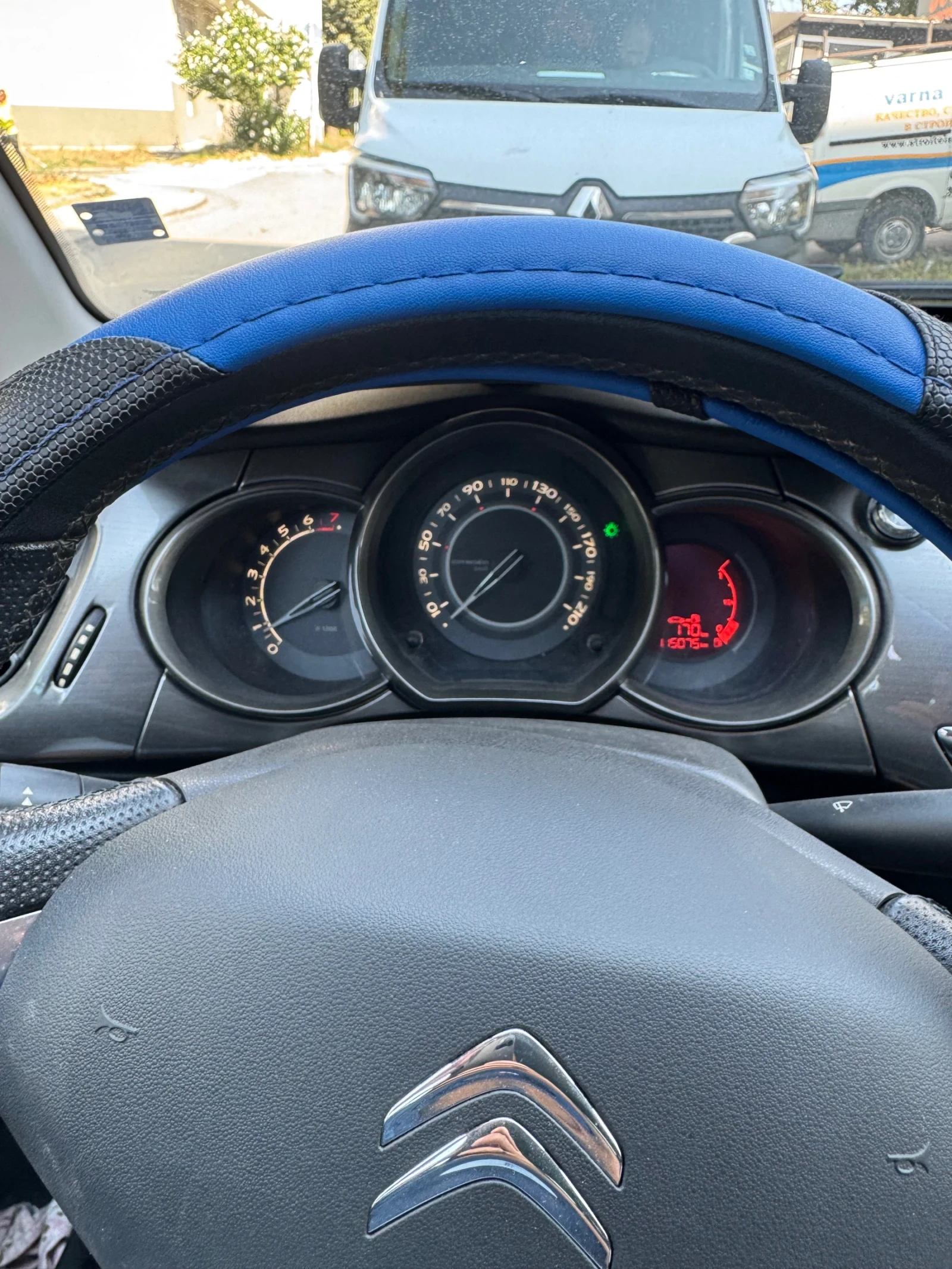 Citroen C3 Exclusive, снимка 7 - Автомобили и джипове - 55934160