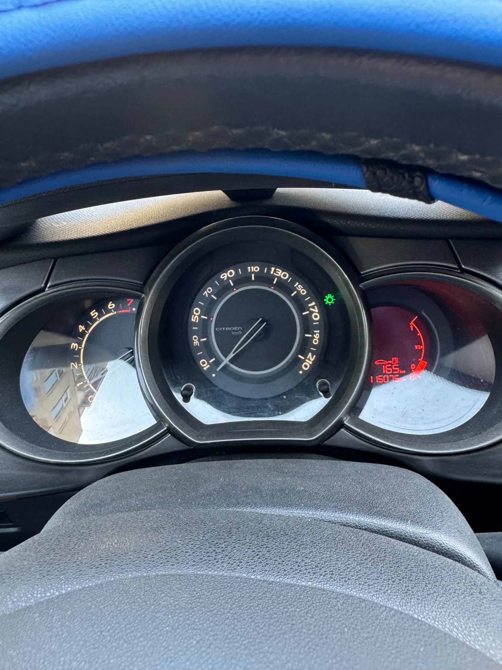 Citroen C3 Exclusive, снимка 6 - Автомобили и джипове - 55934160