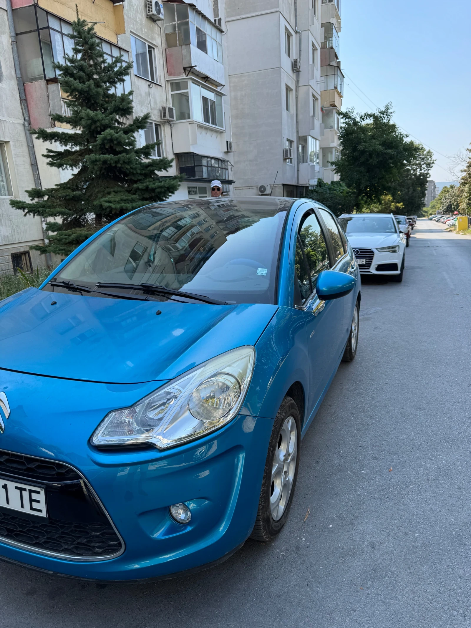 Citroen C3 Exclusive