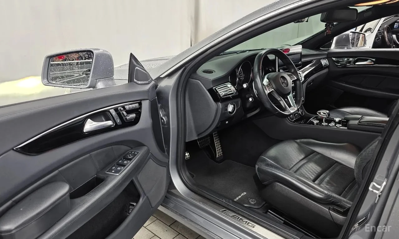 Mercedes-Benz CLS 63 AMG | Mobile.bg � ����������� 10