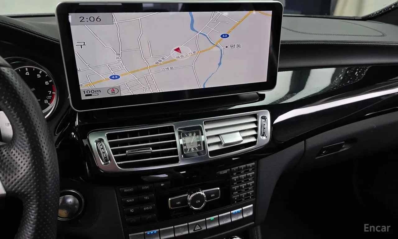 Mercedes-Benz CLS 63 AMG | Mobile.bg � ����������� 14