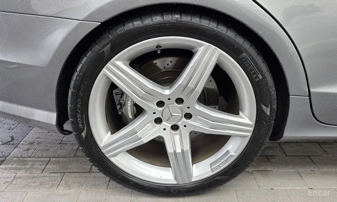 Mercedes-Benz CLS 63 AMG | Mobile.bg � ����������� 5