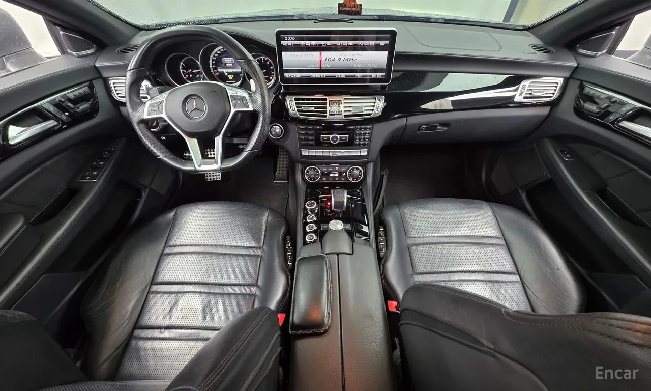Mercedes-Benz CLS 63 AMG | Mobile.bg � ����������� 7