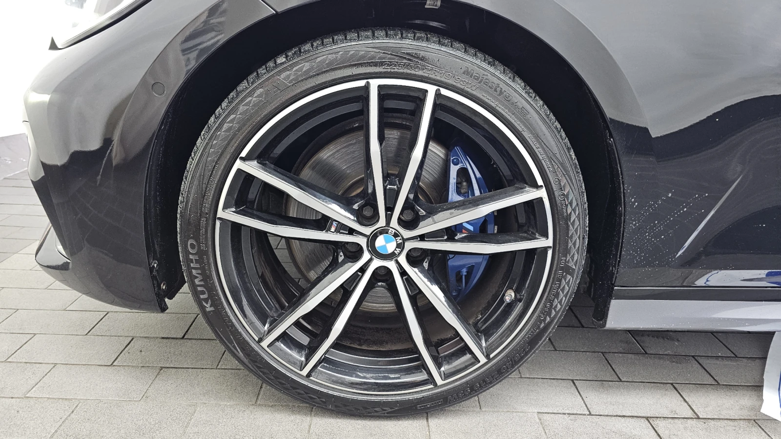 BMW 330 M Sport autoprime.bg, снимка 5 - Автомобили и джипове - 56006804
