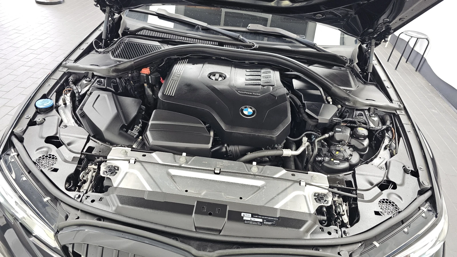 BMW 330 M Sport autoprime.bg, снимка 6 - Автомобили и джипове - 56006804