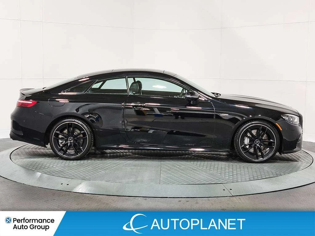 Mercedes-Benz E 53 AMG 4MATIC* МАСАЖ* DIS* BURMESTER* ФИКСИРАНА ЦЕНА* , снимка 8 - Автомобили и джипове - 56082967