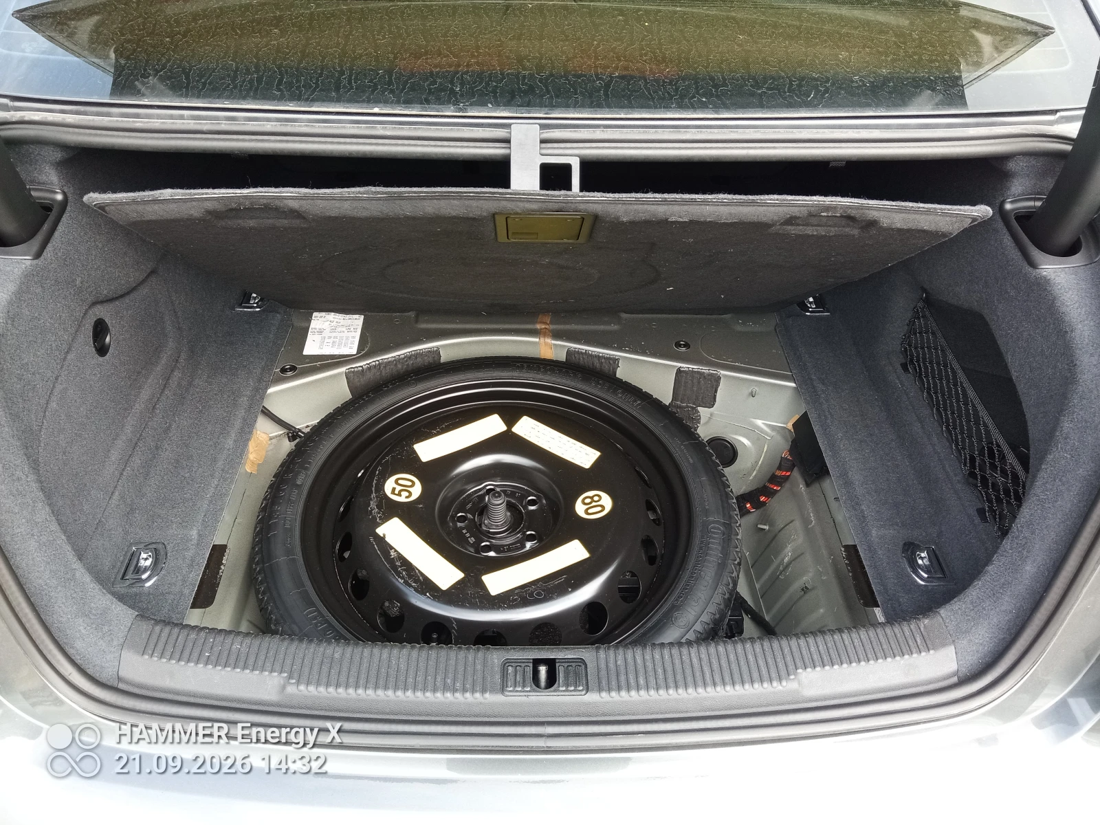 Audi A6 2.8 quattro, снимка 12 - Автомобили и джипове - 56304736