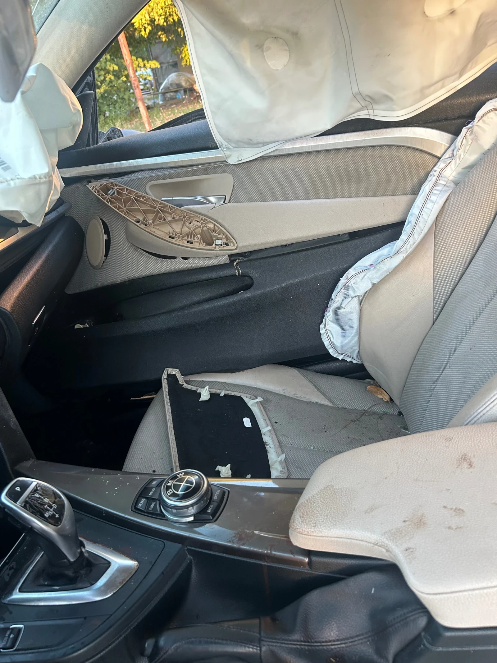 BMW 420, снимка 10 - Автомобили и джипове - 56468418