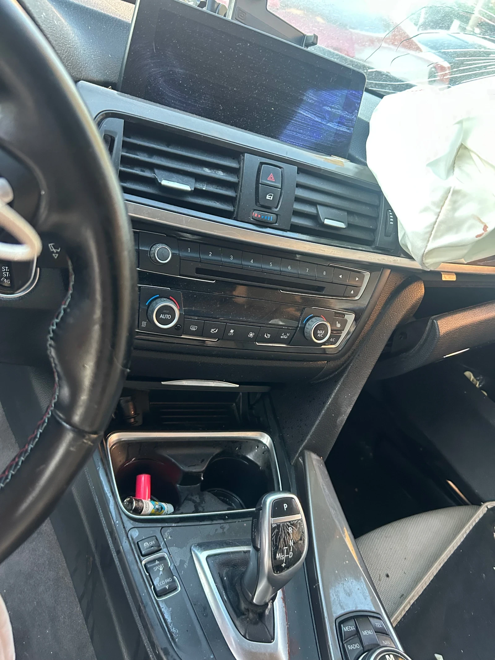 BMW 420, снимка 8 - Автомобили и джипове - 56468418