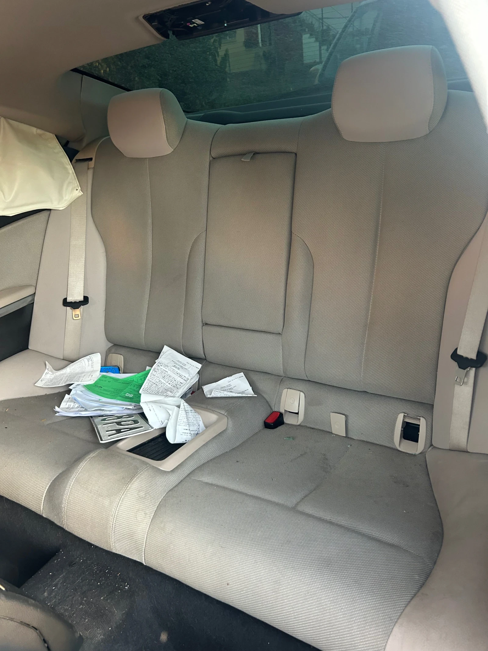 BMW 420, снимка 9 - Автомобили и джипове - 56468418
