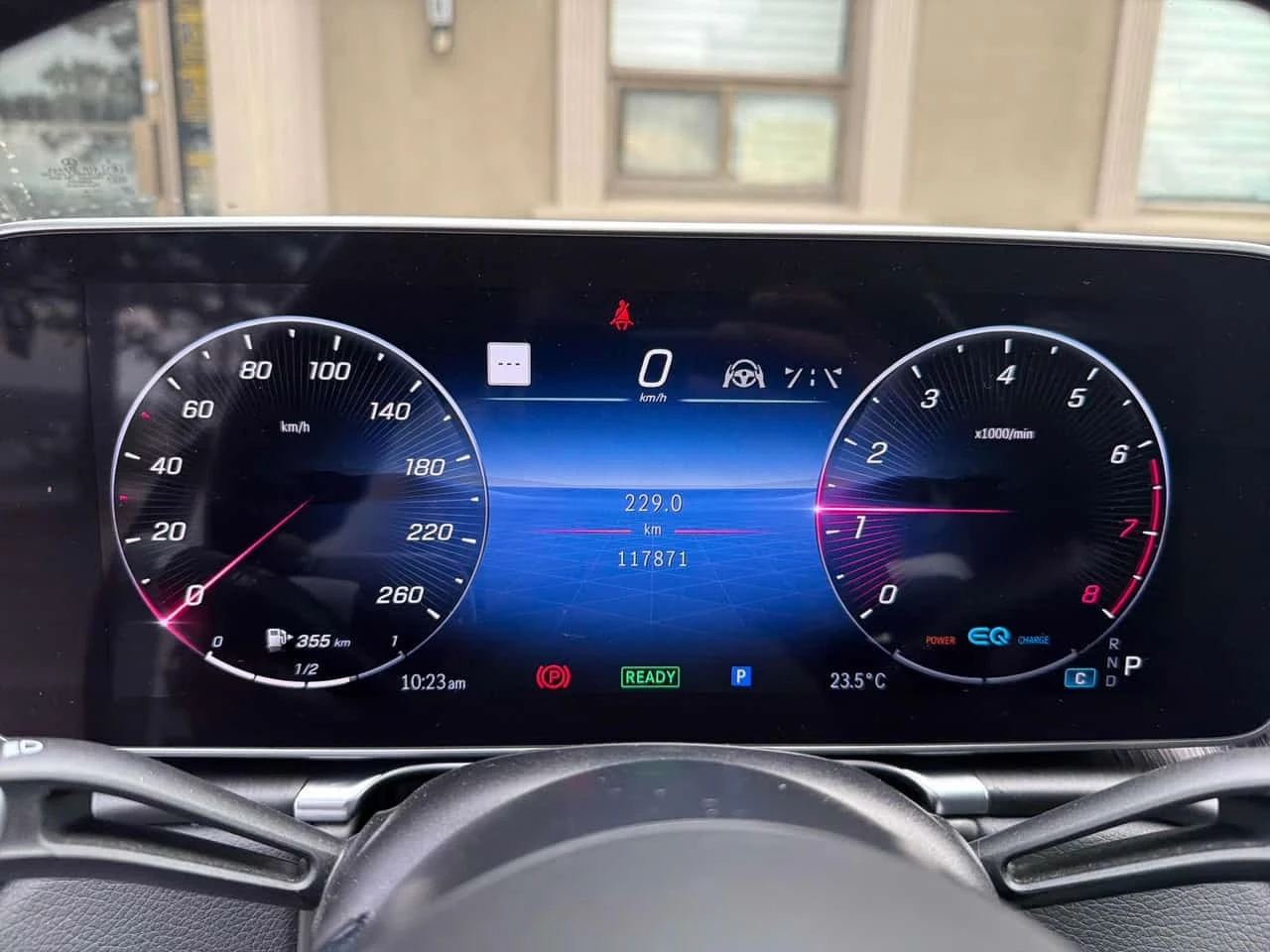 Mercedes-Benz S 580 * ���������� * ������ ���������������� *  | Mobile.bg � ����������� 8