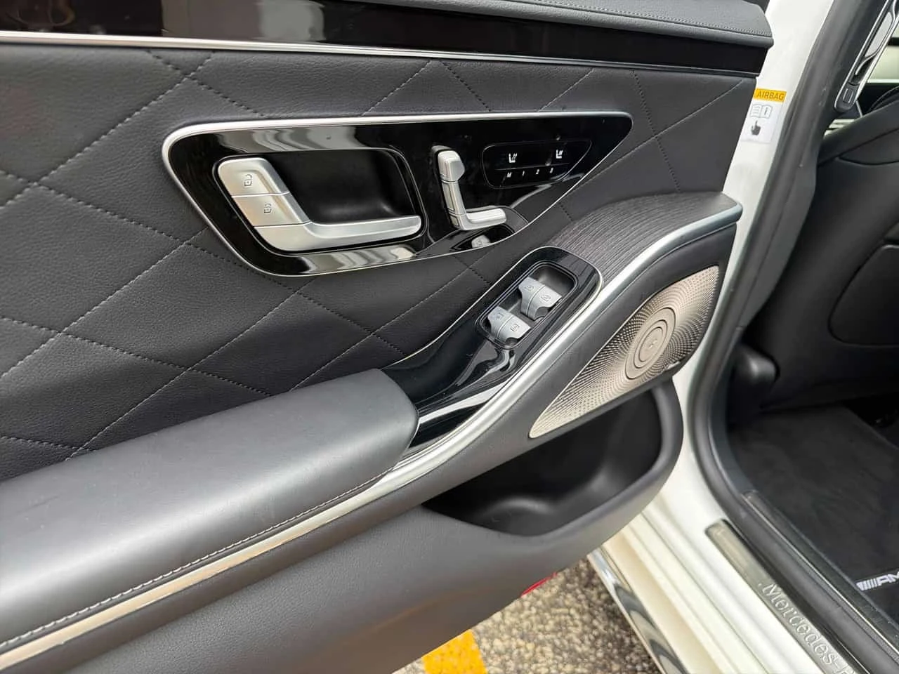 Mercedes-Benz S 580 * ���������� * ������ ���������������� *  | Mobile.bg � ����������� 11