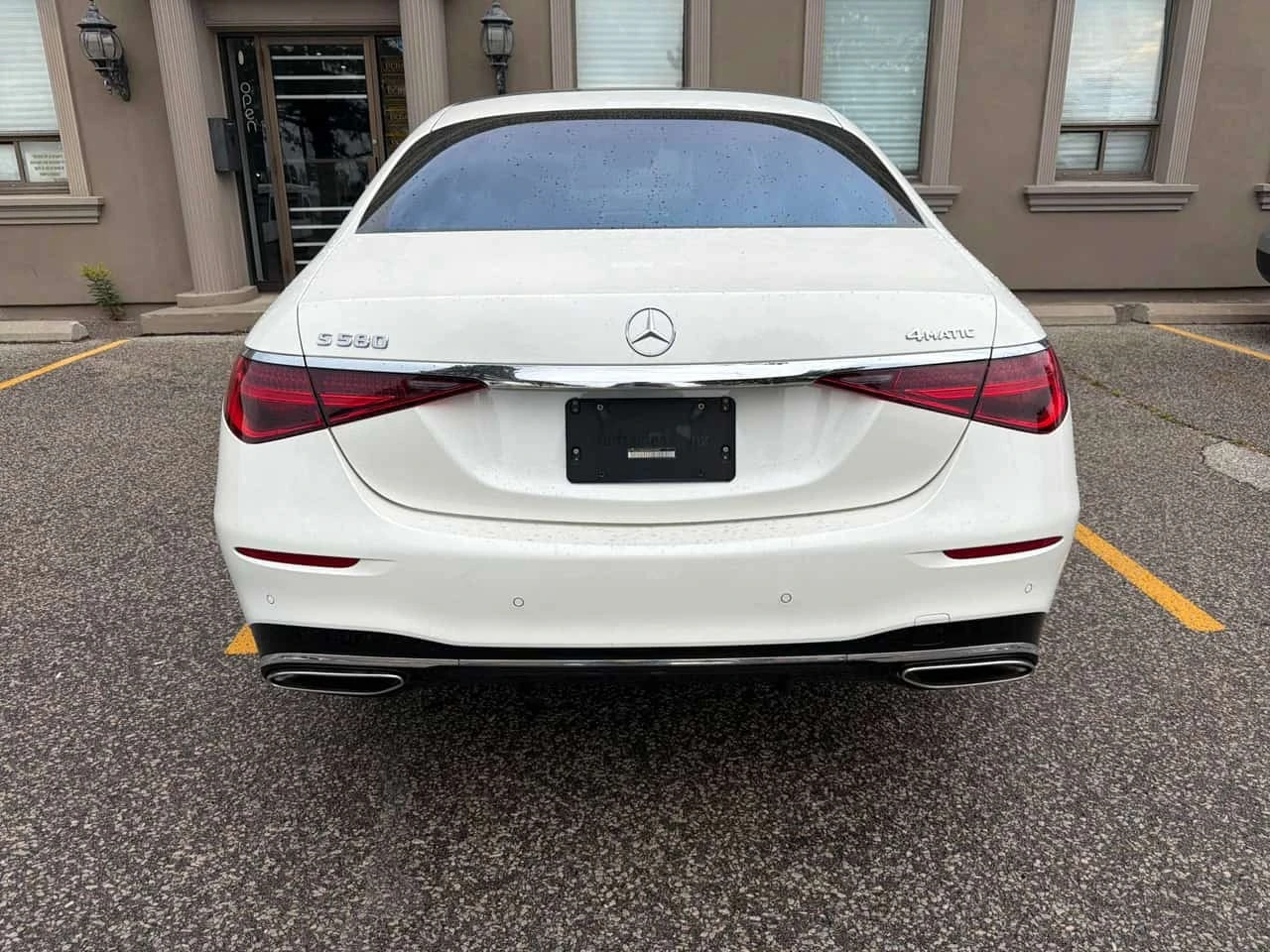 Mercedes-Benz S 580 * ���������� * ������ ���������������� *  | Mobile.bg � ����������� 5