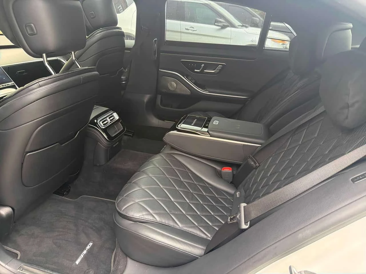 Mercedes-Benz S 580 * ���������� * ������ ���������������� *  | Mobile.bg � ����������� 10