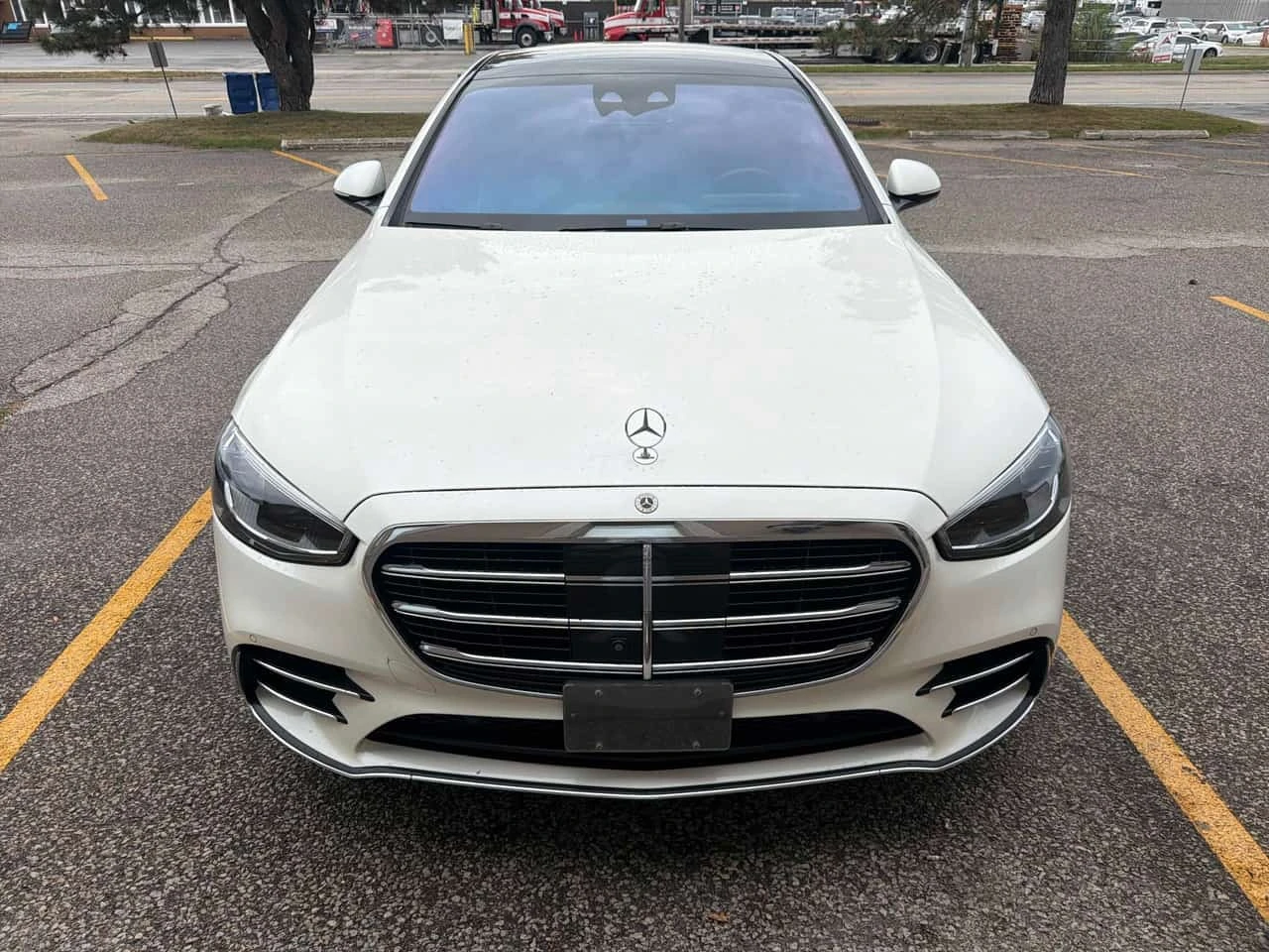 Mercedes-Benz S 580 * ���������� * ������ ���������������� *  | Mobile.bg � ����������� 2