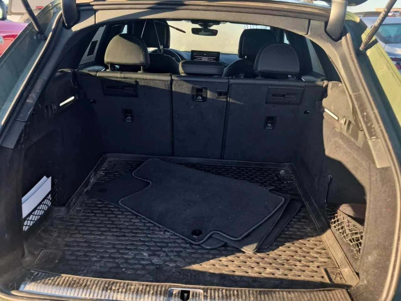 Audi A4 Allroad * 45 Tfsi Technik * CARFAX * ����������������   | Mobile.bg � ����������� 13