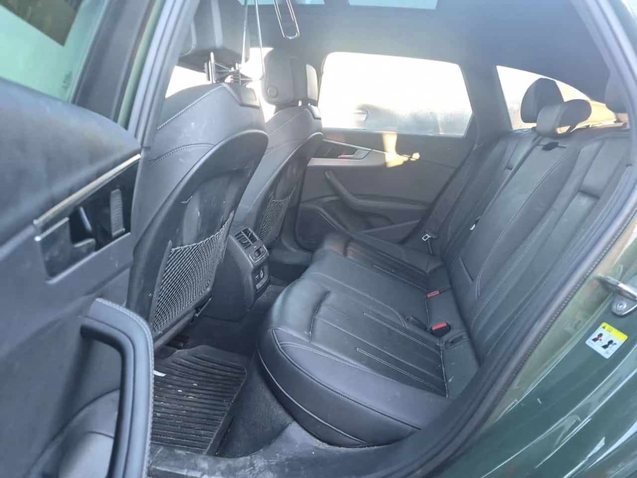 Audi A4 Allroad * 45 Tfsi Technik * CARFAX * ����������������   | Mobile.bg � ����������� 11