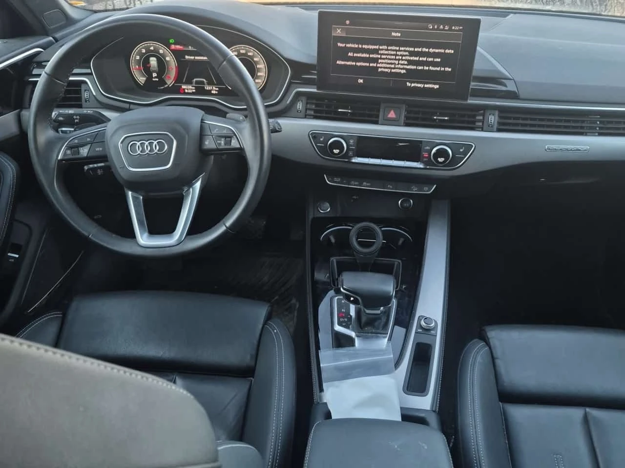Audi A4 Allroad * 45 Tfsi Technik * CARFAX * ����������������   | Mobile.bg � ����������� 10