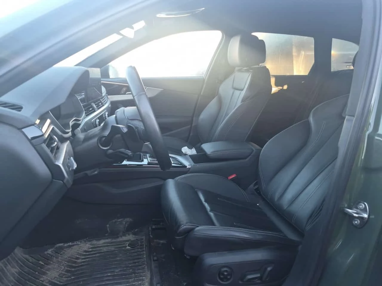Audi A4 Allroad * 45 Tfsi Technik * CARFAX * ����������������   | Mobile.bg � ����������� 5