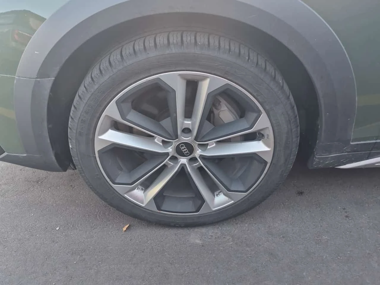 Audi A4 Allroad * 45 Tfsi Technik * CARFAX * ����������������   | Mobile.bg � ����������� 6