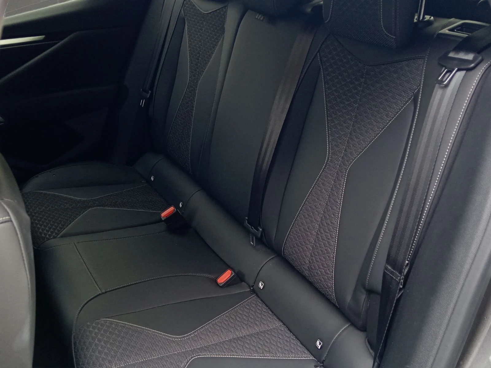 DS DS 4 TROCADERO E-TENSE 225 eEAT8//2301R06 | Mobile.bg � ����������� 12