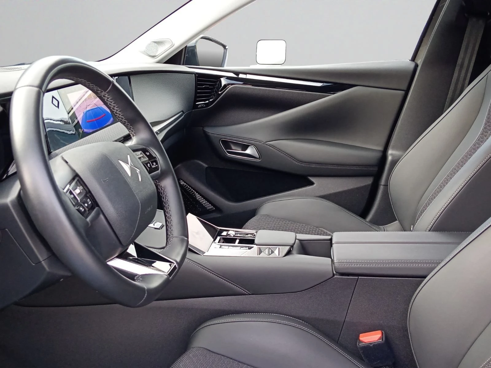 DS DS 4 TROCADERO E-TENSE 225 eEAT8//2301R06 | Mobile.bg � ����������� 11