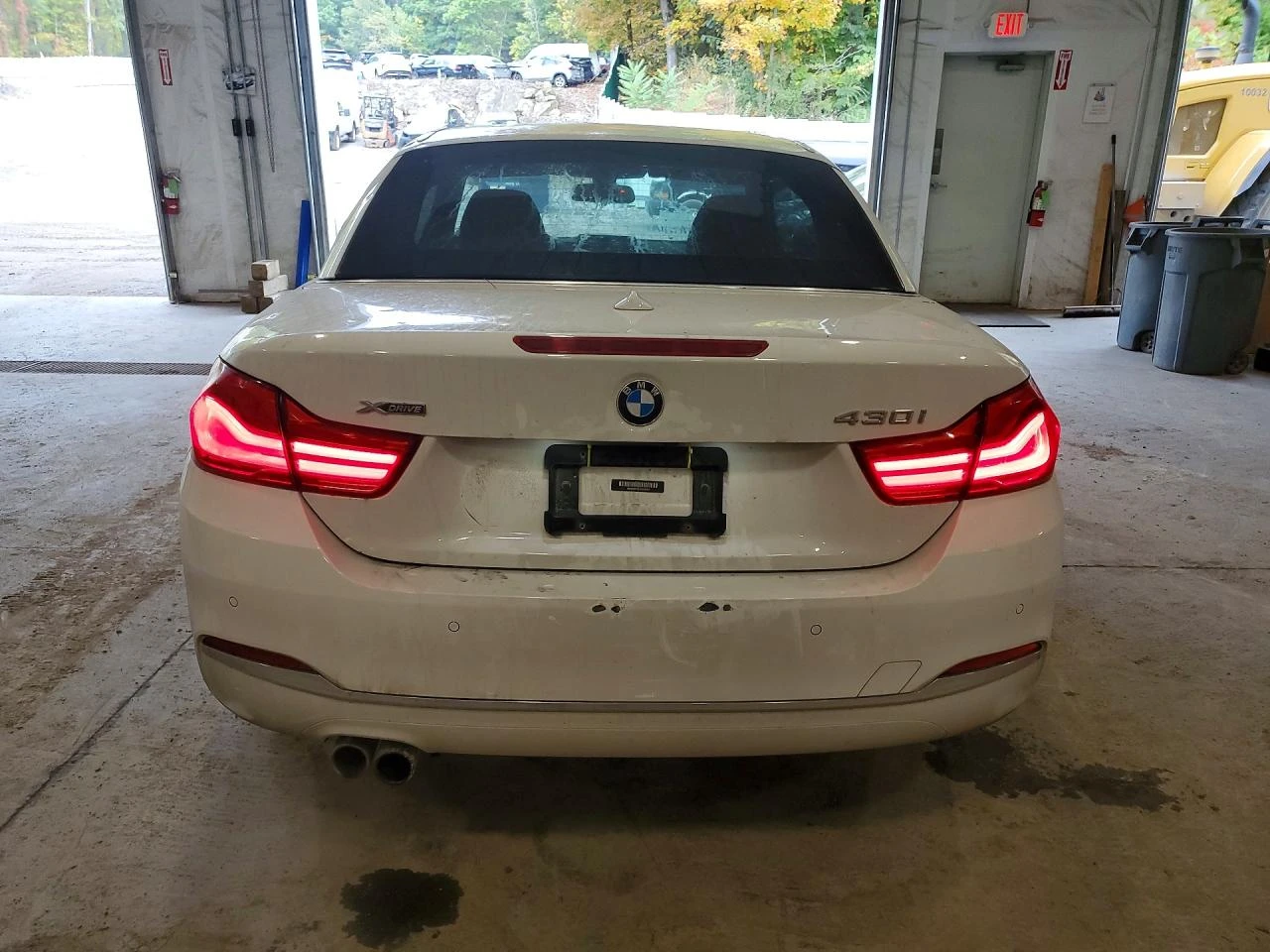 BMW 430 2.0l Xi, снимка 6 - Автомобили и джипове - 56523689