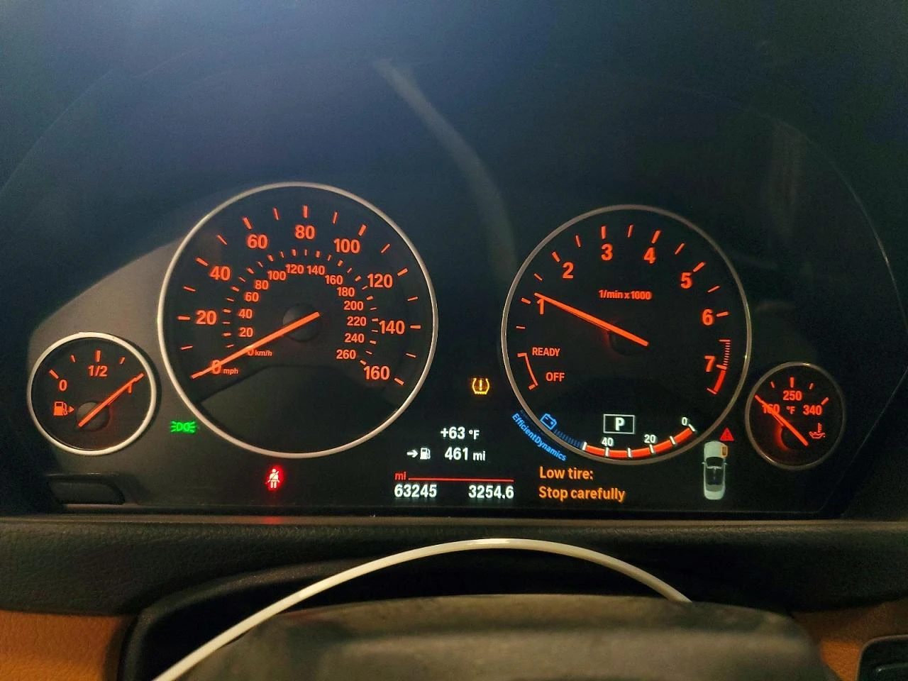 BMW 430 2.0l Xi, снимка 9 - Автомобили и джипове - 56523689