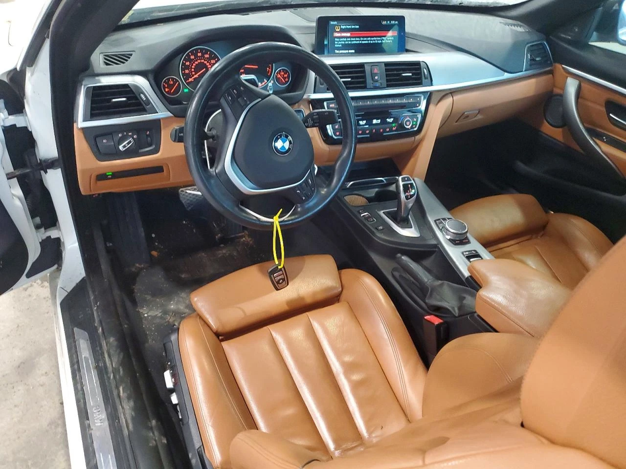 BMW 430 2.0l Xi, снимка 8 - Автомобили и джипове - 56523689