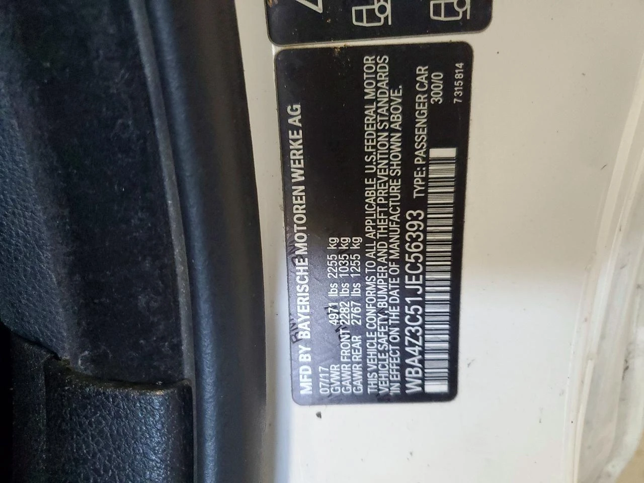 BMW 430 2.0l Xi, снимка 13 - Автомобили и джипове - 56523689
