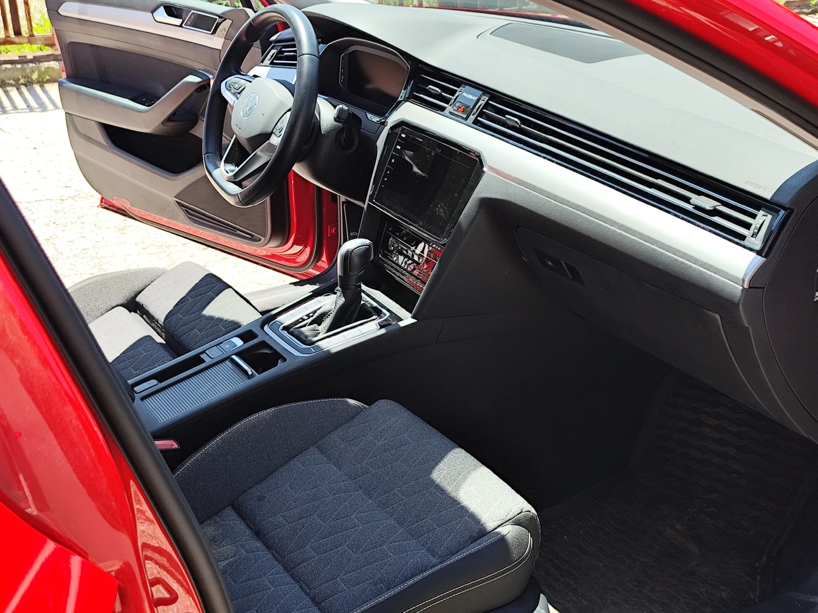 VW Passat 2.0TDI/Business/Discover Pro/Digital Cockpit | Mobile.bg � ����������� 7