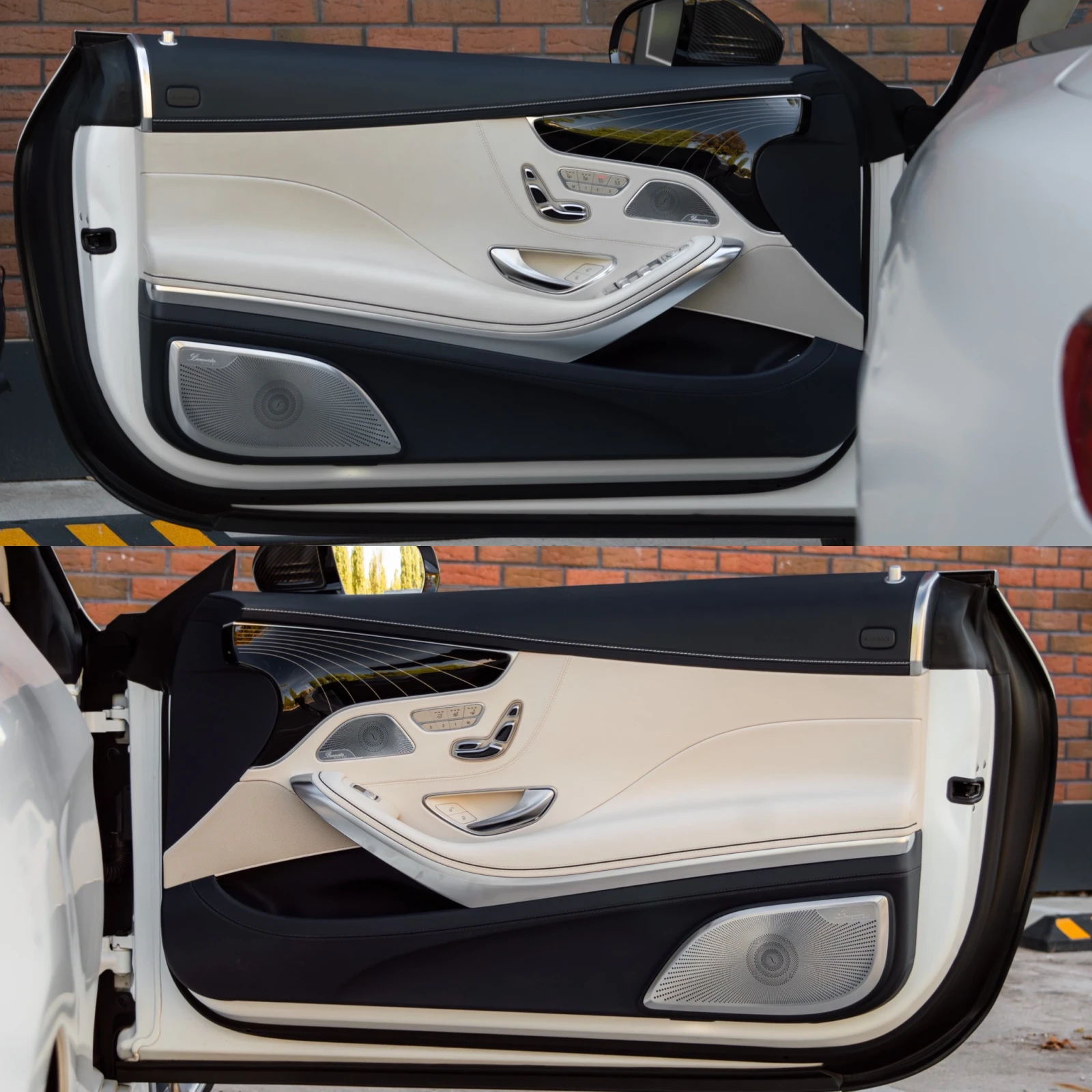 Mercedes-Benz S 63 AMG 4Matic V8 | Mobile.bg � ����������� 13