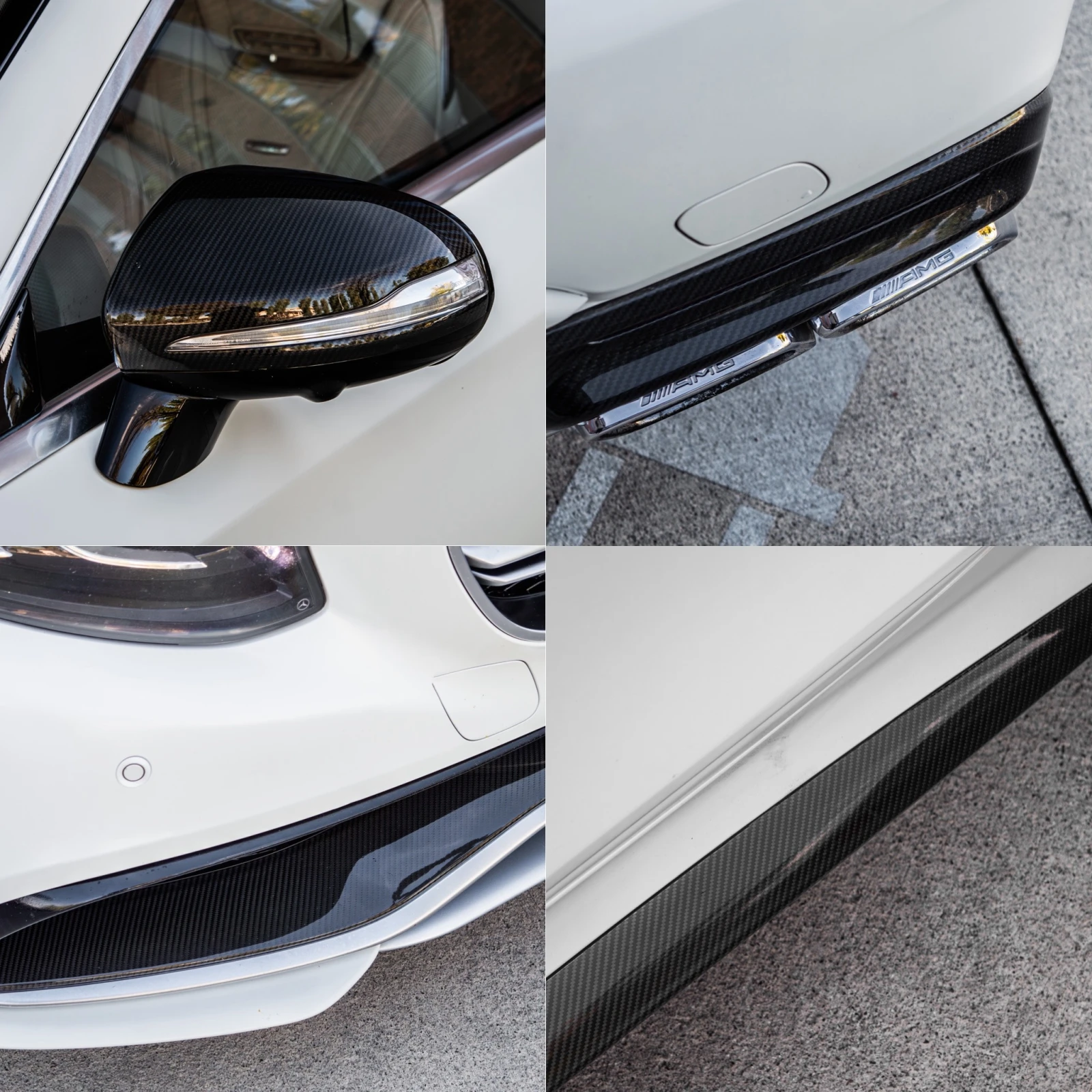 Mercedes-Benz S 63 AMG 4Matic V8 | Mobile.bg � ����������� 17