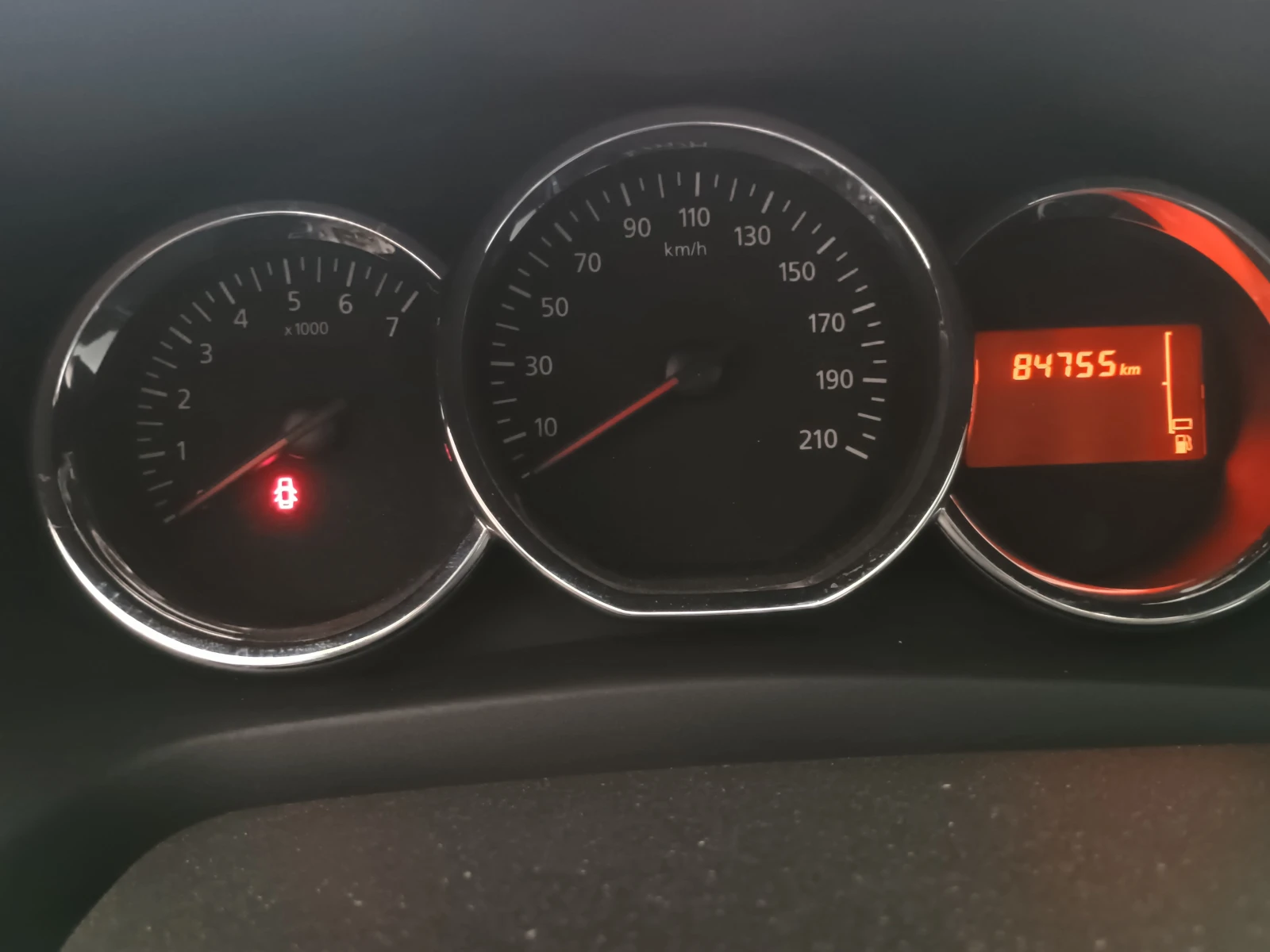 Dacia Sandero, снимка 7 - Автомобили и джипове - 56596752