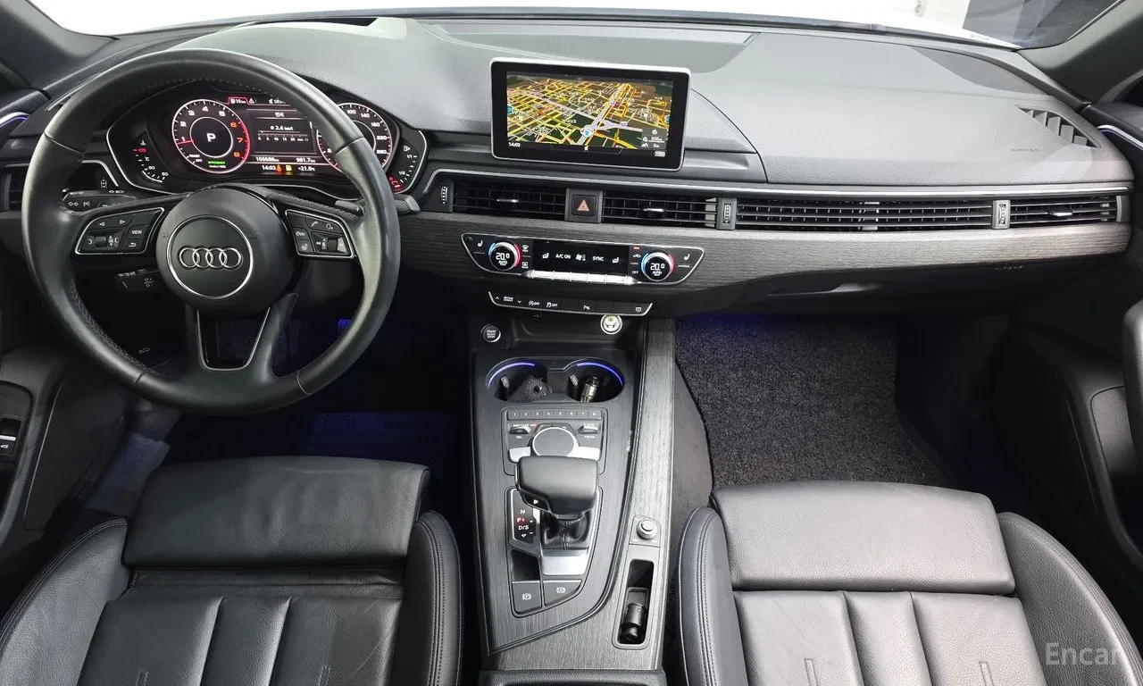 Audi A4 �������* �������* HEADUP*  | Mobile.bg � ����������� 6