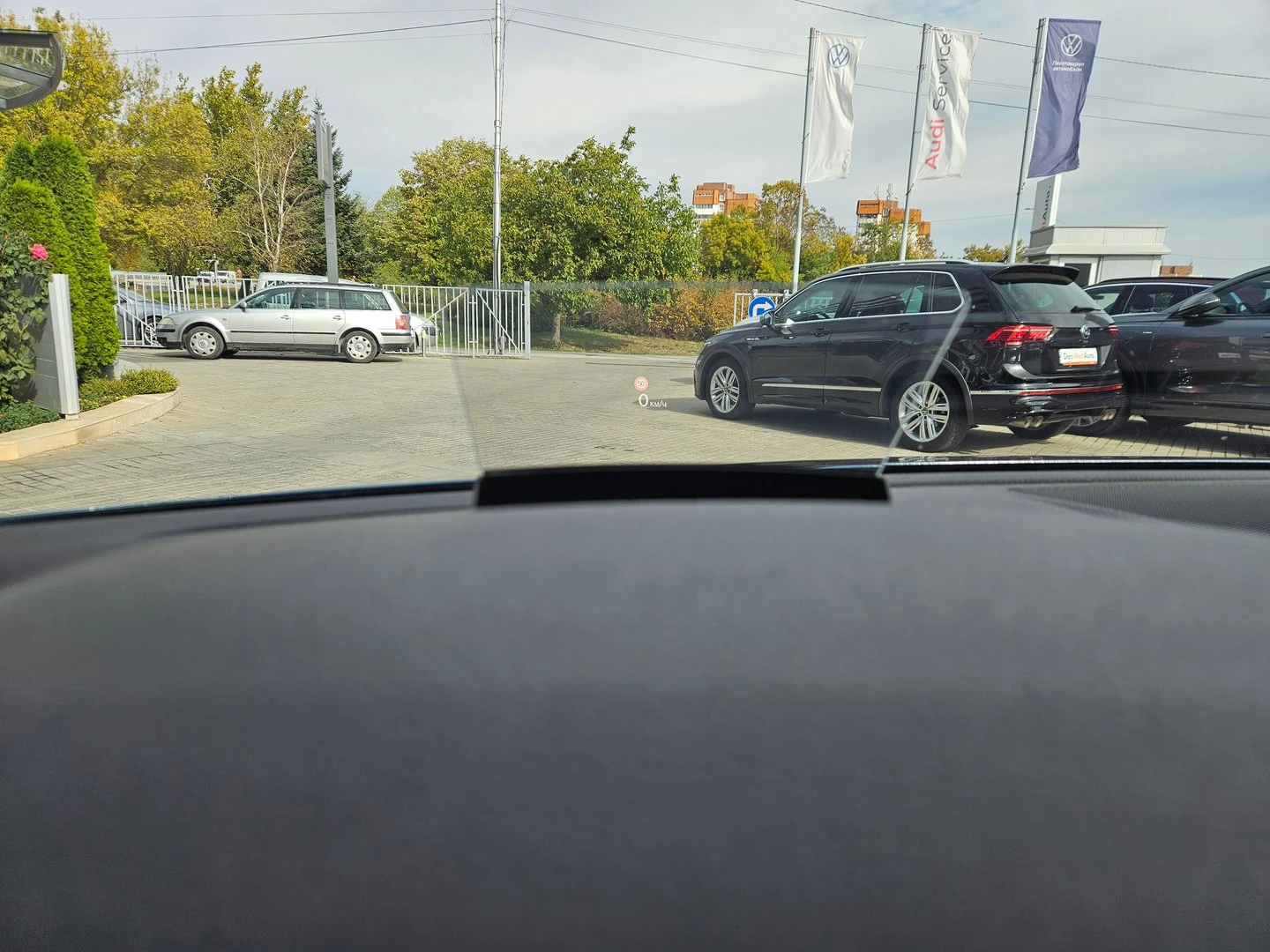 VW Passat, снимка 12 - Автомобили и джипове - 56633536