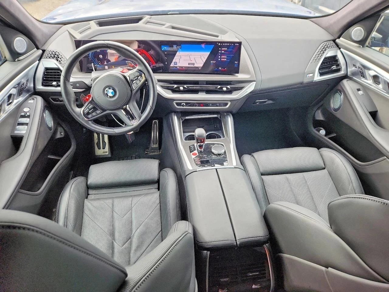 BMW XM | Mobile.bg � ����������� 8