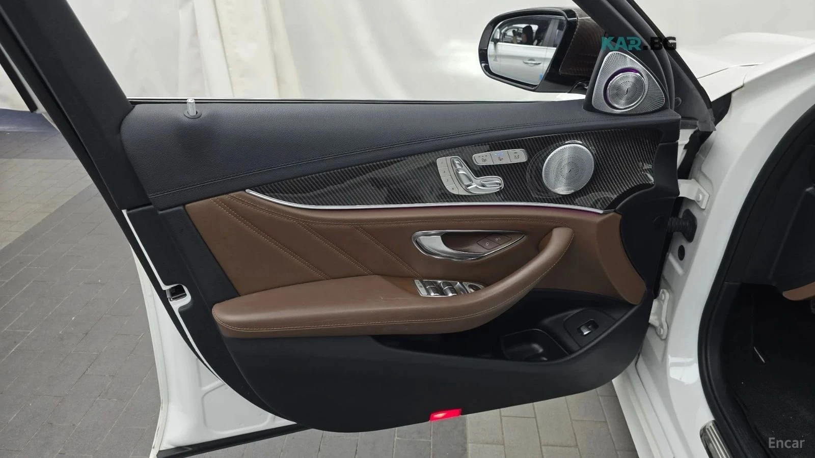 Mercedes-Benz E 63 AMG | Mobile.bg � ����������� 9