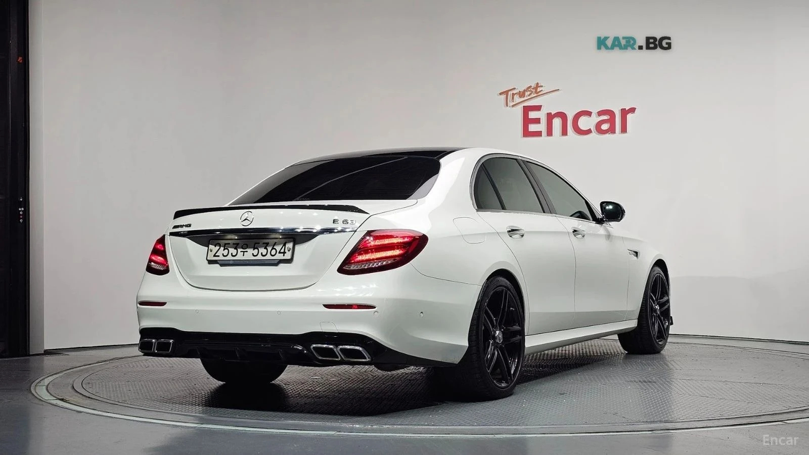 Mercedes-Benz E 63 AMG | Mobile.bg � ����������� 2