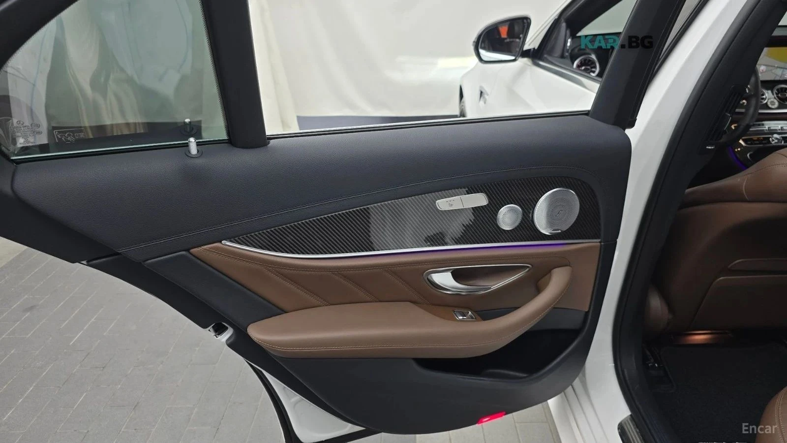 Mercedes-Benz E 63 AMG | Mobile.bg � ����������� 16