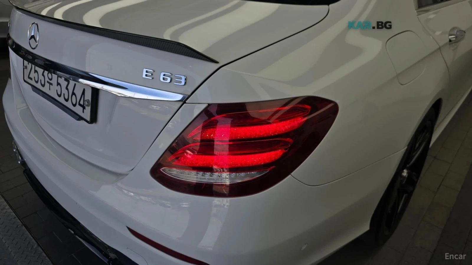 Mercedes-Benz E 63 AMG | Mobile.bg � ����������� 4