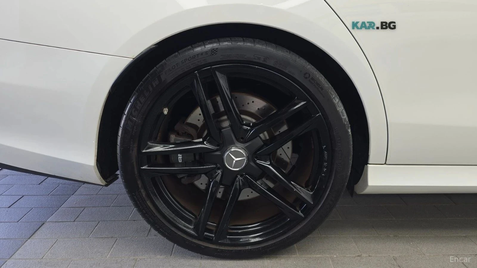 Mercedes-Benz E 63 AMG | Mobile.bg � ����������� 5