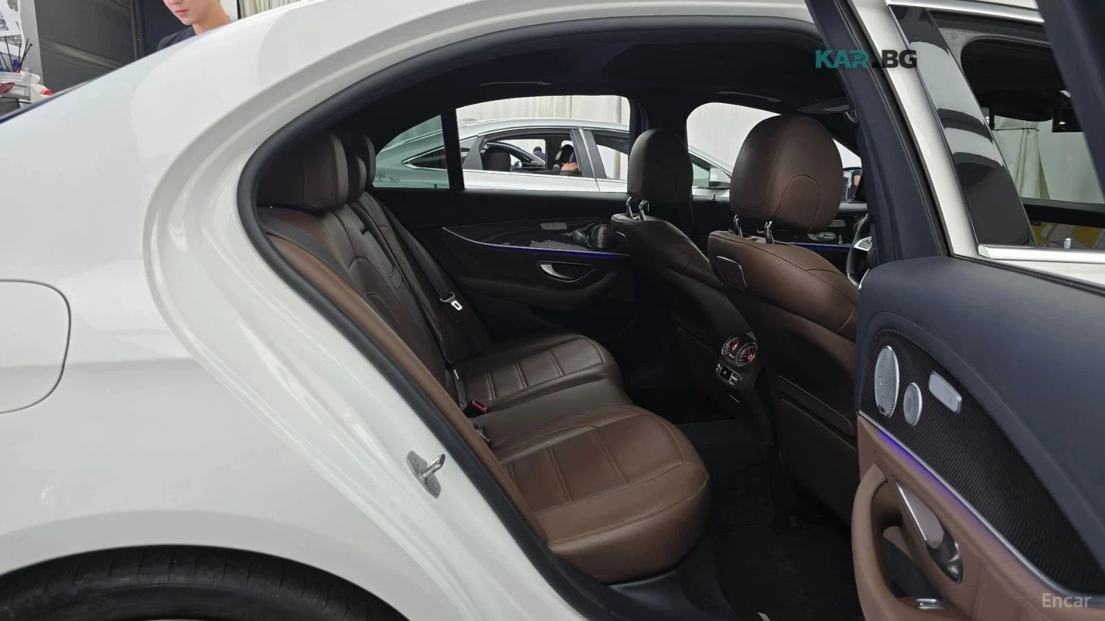 Mercedes-Benz E 63 AMG | Mobile.bg � ����������� 17