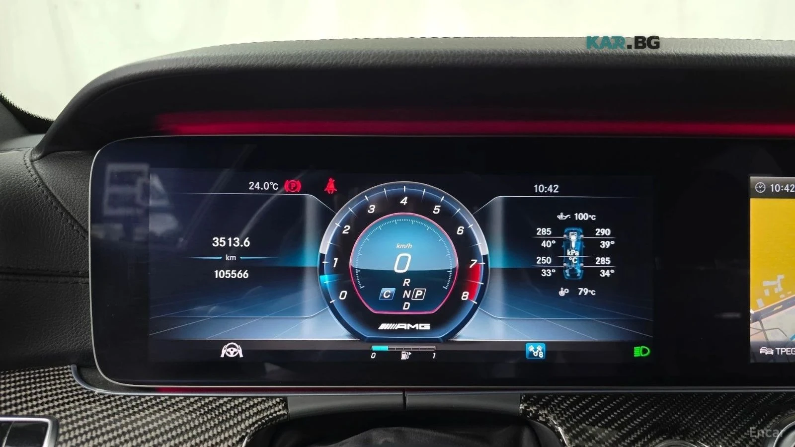 Mercedes-Benz E 63 AMG | Mobile.bg � ����������� 12