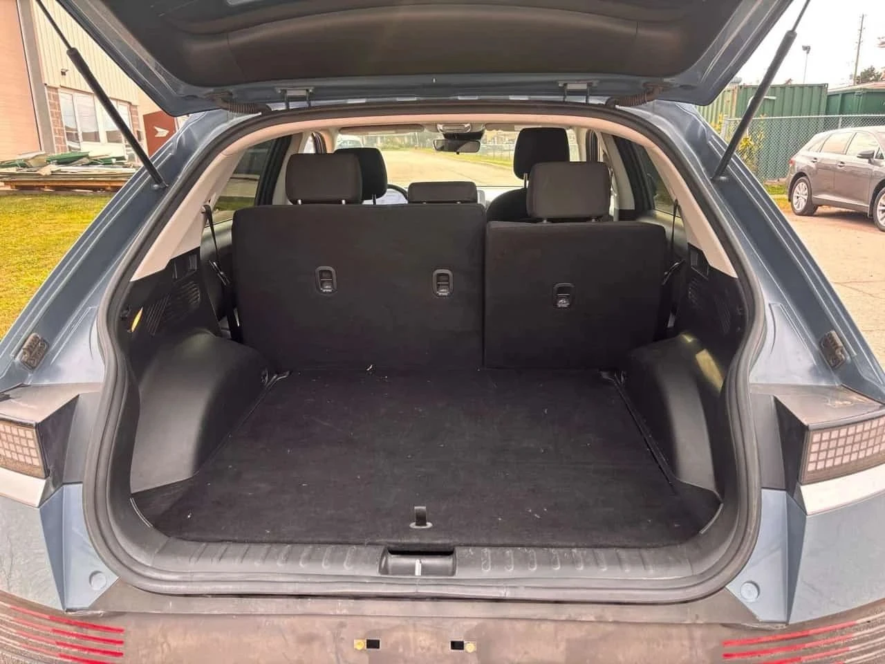 Hyundai Ioniq 5, снимка 10 - Автомобили и джипове - 56724655
