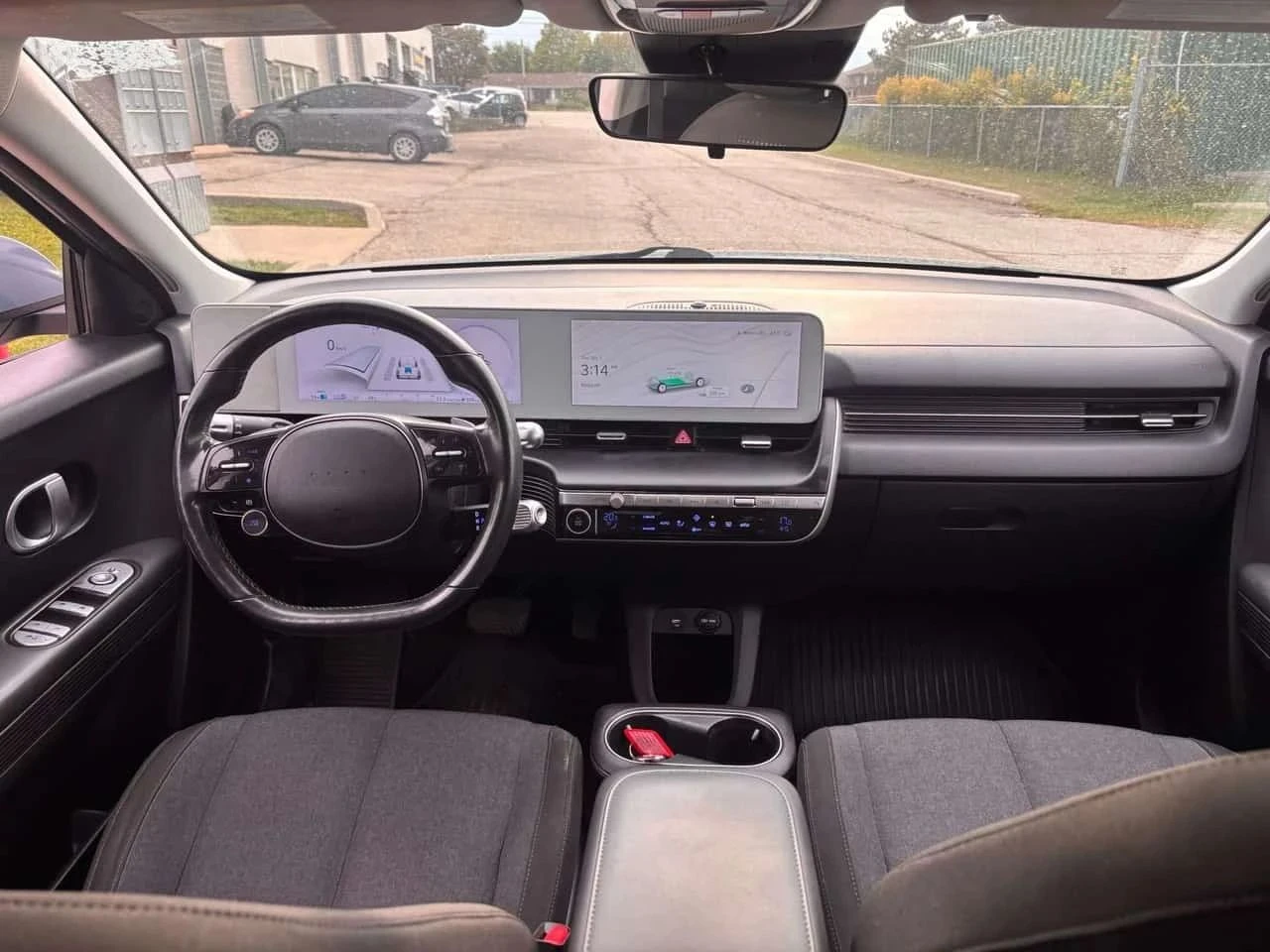 Hyundai Ioniq 5, снимка 15 - Автомобили и джипове - 56724655