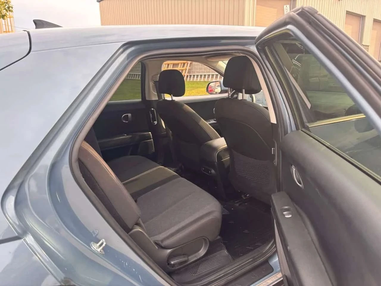 Hyundai Ioniq 5, снимка 13 - Автомобили и джипове - 56724655