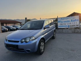 Honda Hr-v FACE 1.6I 105кс 4х4 КЛИМАТИК ПЕРФЕКТНА