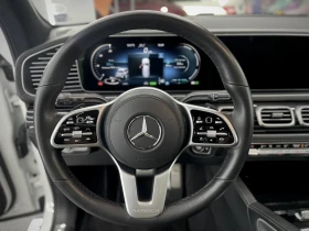 Mercedes-Benz GLS 600 Maybach / 4-seat / Two-tone paintwork, снимка 7